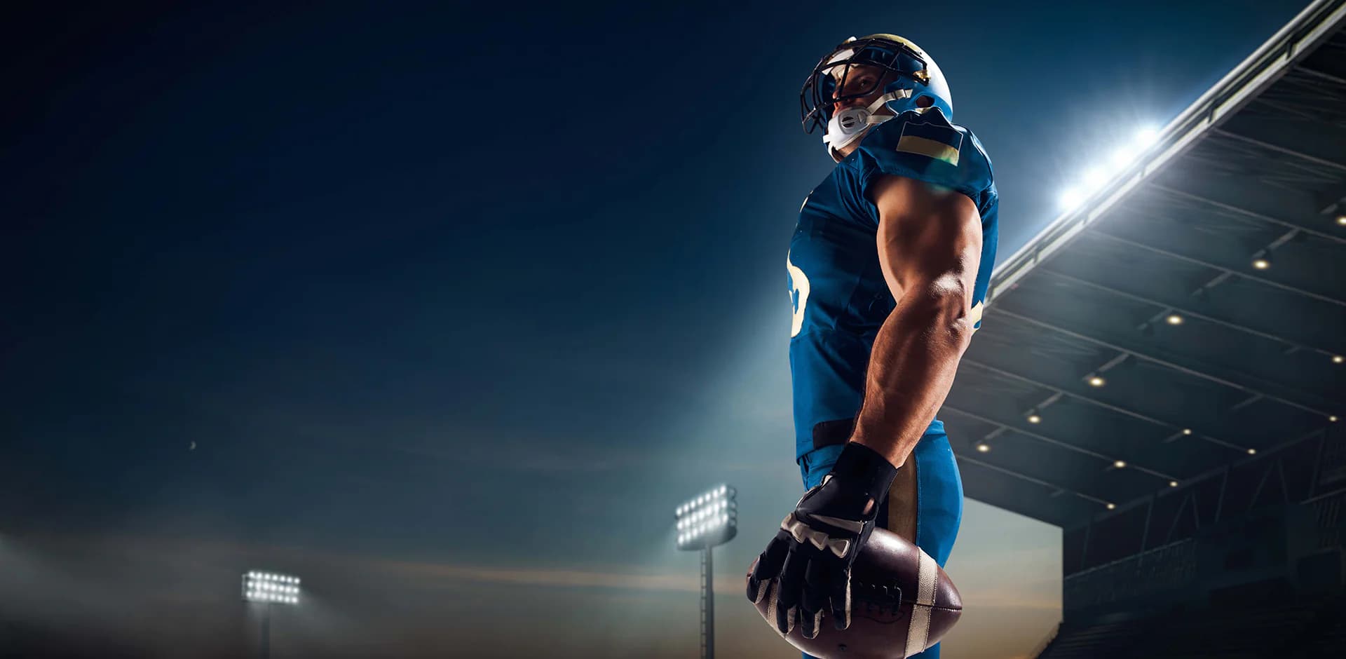 Live Sports Coverage