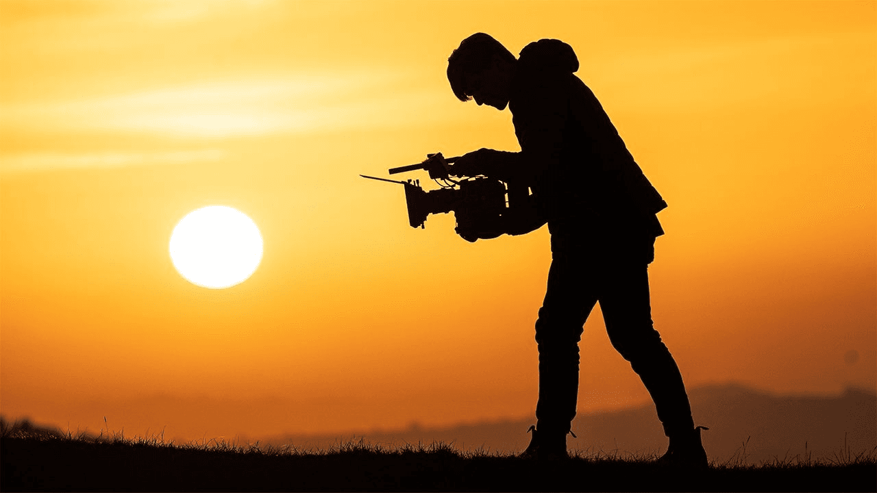 Documentary Background